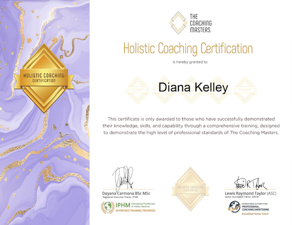 HolisticCoachingDec1