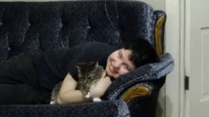 Arianna and Doobie
