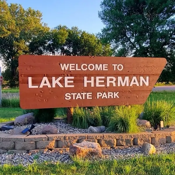 state park