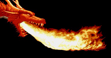 dragon