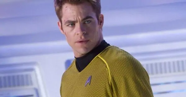kirk kirk
