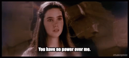 no-you-have-no-power-over-me no-you-have-no-power-over-me